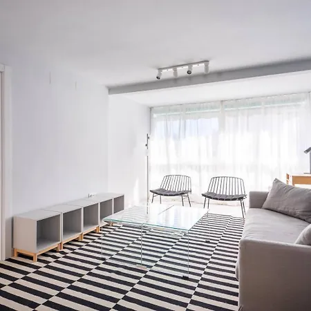 Lovelyloft Paraiso 4 Apartmán