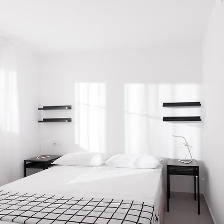 Lovelyloft Paraiso 4 Apartmán *