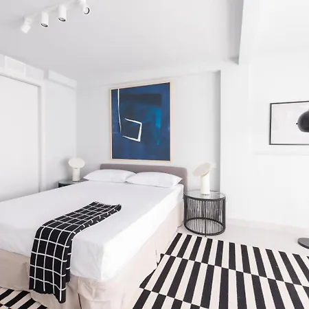Apartmán Lovelyloft Paraiso 4 Alicante
