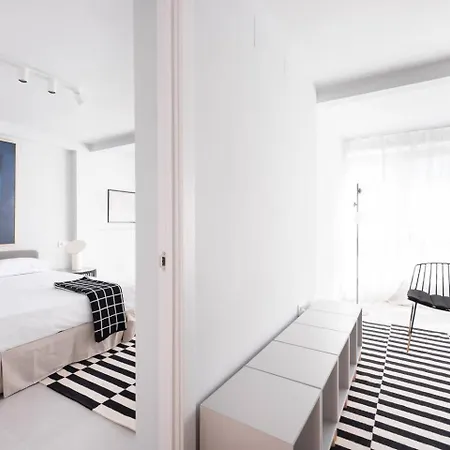 Lovelyloft Paraiso 4 Apartmán Alicante