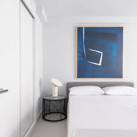 Lovelyloft Paraiso 4
