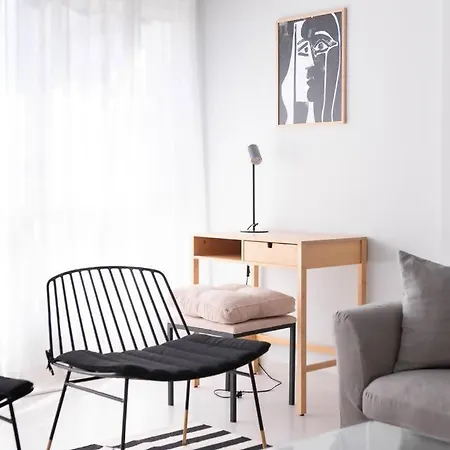 Lovelyloft Paraiso 4 Alicante