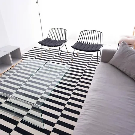 Lovelyloft Paraiso 4 Apartmán