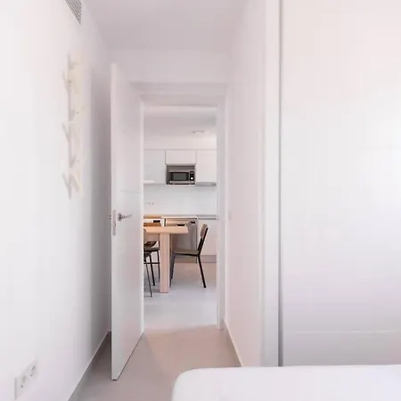Lovelyloft Paraiso 4 *