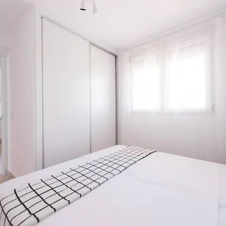 Lovelyloft Paraiso 4 Apartmán