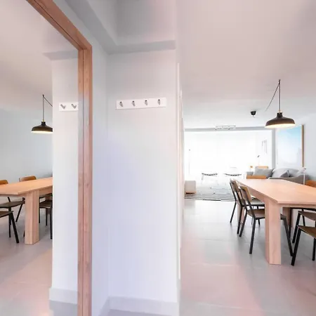 Lovelyloft Paraiso 4 Apartmán