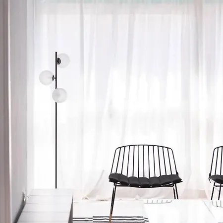 Lovelyloft Paraiso 4