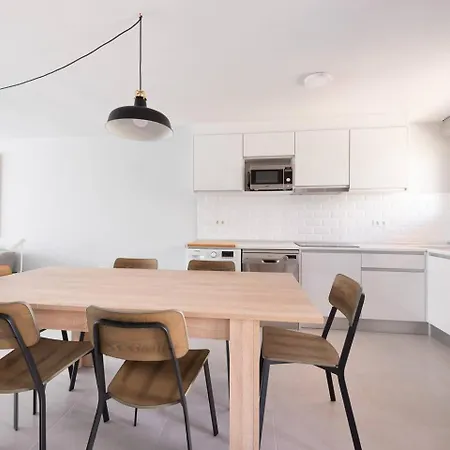 Lovelyloft Paraiso 4 *