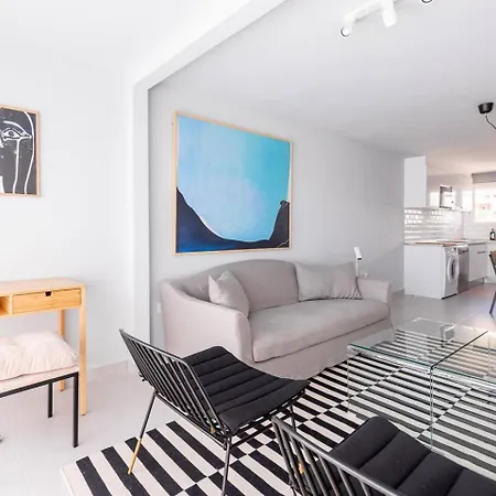 Lovelyloft Paraiso 4 Alicante