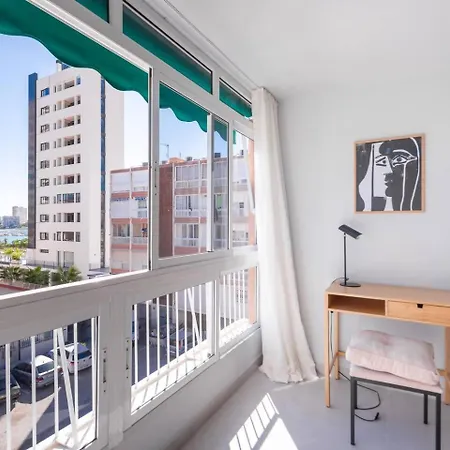 Lovelyloft Paraiso 4 Apartmán