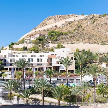 Lovelyloft Paraiso 4 *